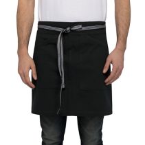 Chefworks Berkeley Half Apron 116218  