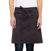 Chefworks Dorset Half Apron 116219  