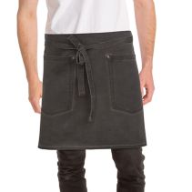 Chefworks Dorset Half Apron 116219  