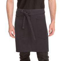 Chefworks Rockford Half Apron&nbsp;116220&nbsp;&nbsp;