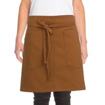 Chefworks Rockford Half Apron 116220  