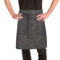 Chefworks Corvallis Heals Apron 116223  