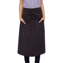 Chefworks Dorset Bistro Apron 116224  