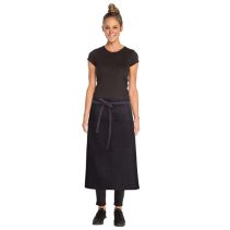 Chefworks Boulder Bistro Apron 116227  