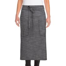 Chefwork Corvalis Bistro Apron 116228  