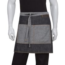 Chefworks Manhattan Half Apron 116229  