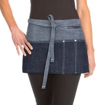 Chefworks Manhattan Waist Apro 116230  