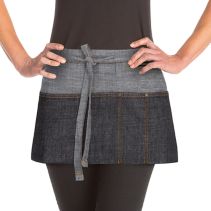 Chefwork Manhattan Waist Apron 116230  