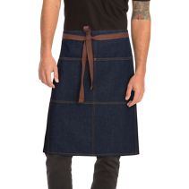 Chefworks Memphis Bistro Apron 116232  