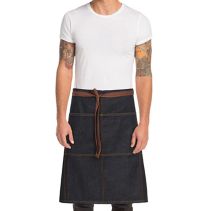 Chefworks Memphis Bistro Apron 116232  