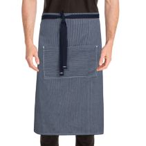 Chefworks portland Bistro Apron, 116234