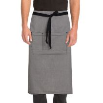 Chefwork Portland Bistro Apron 116234  