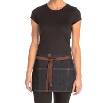 Chefworks Memphis Waist Apron 116235  