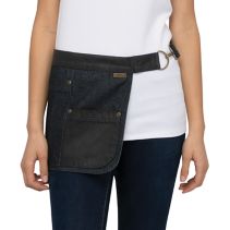 Chefworks Indy Hipster Apron 116237  