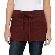 Chefworks Uptown Waist Apron&nbsp;116238&nbsp;&nbsp;