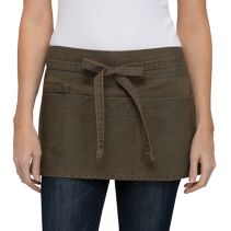 Chefworks Uptown Waist Apron 116238  