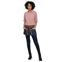 Chefworks Berkeley Waist Apron 116240  