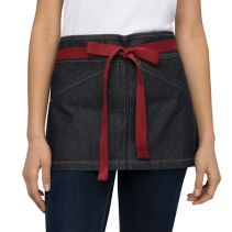 Chefworks Berkeley Waist Apron 116240  