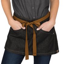 Chefworks Berkeley Waist Apron 116240  