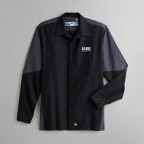 Crew Neck Shirt 116273  