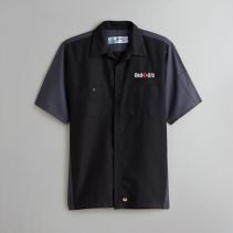 Short Sleeve Crew Shirt 091598  