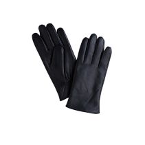 Leather Touchscreen Gloves 116285  