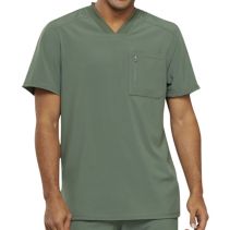 Cherokee Ck910a V-Neck Top 116291  INFINITY