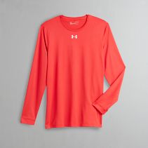 Ua Men's Locker Tee Ls 116310  NEW