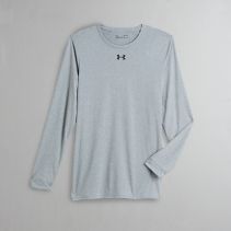 Ua Men's Locker Tee Ls 116310  NEW