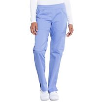 Cherokee Ww170 Cargo Slacks&nbsp;116332&nbsp;&nbsp;WHILE SUPPLIES LAST