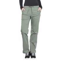 Cherokee Ww160 Drawstring Pant 116333  PROFESSIONAL