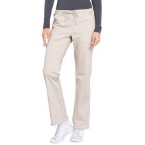 Cherokee Ww160 Drawstring Pant 116333  PROFESSIONAL