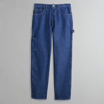 Men's Stone Wash Dungaree 116360  