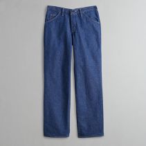 Women's Prewashed Denim Jean 116361  