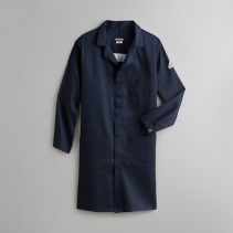 Airgas Snap Front Lab Coat 116464  
