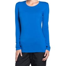 Cherokee 4881 Ls Underscb Knt 116482  WORKWEAR