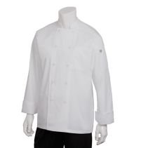 Chefworks Calgary Chef Coat 116489  