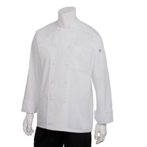 Chefworks Calgary Chef Coat 116489  