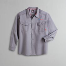 Fr Iq Series Work Shirt 116507  