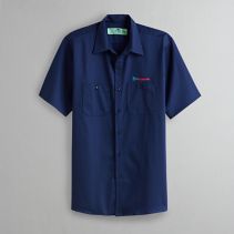 Wrinkle Resist Workshirt&nbsp;116514&nbsp;&nbsp;