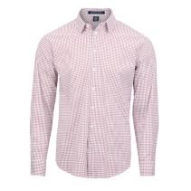 Micro Windowpane Shirt 116528  