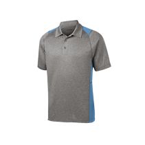 Colorblock Male Polo 116541  