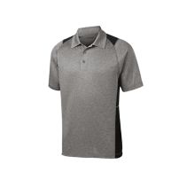 Colorblock Male Polo 116541  