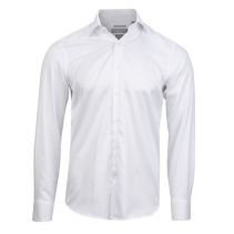 Slim Fit Wrinkle Free Shirt 116543  