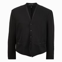 Contrast Panel Jacket Male&nbsp;116545&nbsp;&nbsp;