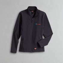 Women's Soft Shell Jacket 116557  