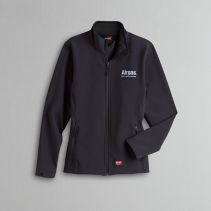 Women's Soft Shell Jacket 116557  