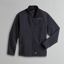 Men's Air Liquide Soft Shell 116558  
