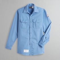 Bulwark 7 Oz. Excel Fr Shirt 116579  