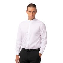 Chefworks Formel Male Shirt 116591  